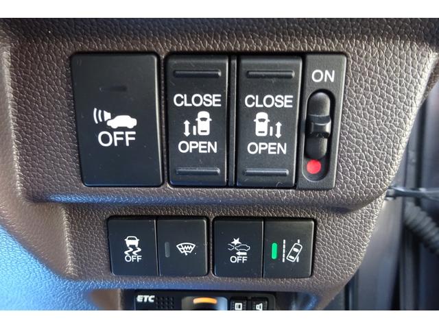 フリードハイブリッド ハイブリッド・Ｇホンダセンシング　ＳＤナビ　地デジ　Ｂカメラ　後席モニター　Ｂｌｕｅｔｏｏｔｈ　衝突被害軽減　車線逸脱防止　アダプティブクルコン　６人乗りウォークスルー　ドラレコ　ＬＥＤライト　両側自動ドア　全国対応２年保証（20枚目）