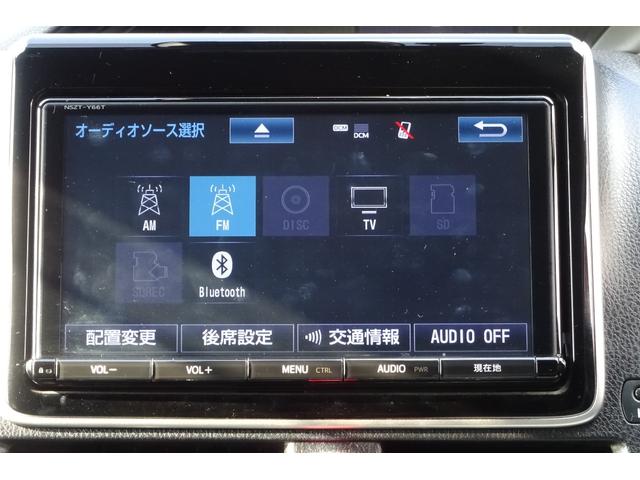 エスクァイア ハイブリッドＧｉ　９型ＳＤナビ　地デジ　Ｂカメラ　１２．１型後席モニター　ＢＴ　衝突被害軽減　車線逸脱防止　クルーズコントロール　革シートヒーター　ＵＳＢポート　ドラレコ　７人乗り　両側自動ドア　全国対応２年保証（16枚目）