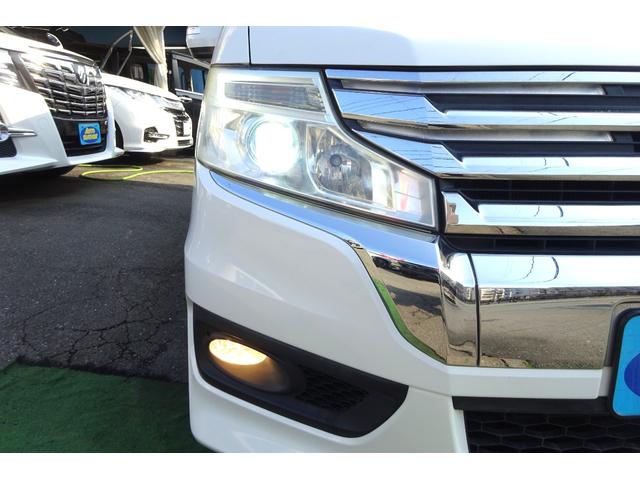 ステップワゴンスパーダ パワーエディション　ＳＤナビ　地デジ　Ｂカメラ　後席モニター　Ｂｌｕｅｔｏｏｔｈ　アイドリングストップ　７人乗りウォークスルー　ＨＩＤライト　１６アルミ　両側自動ドア　全国対応２年保証（29枚目）