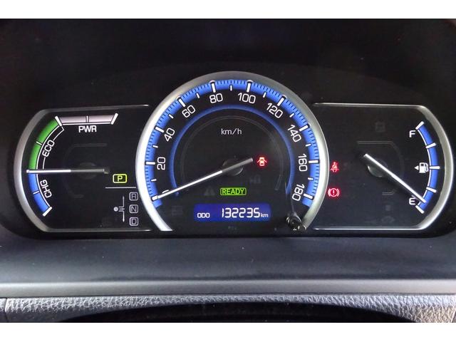 ヴォクシー ハイブリッドＶ　９型ＳＤナビ　地デジ　Ｂカメラ　１１型後席モニター　Ｂｌｕｅｔｏｏｔｈ　クルーズコントロール　シートヒーター　７人乗りウォークスルー　ＬＥＤライト　置くだけ充電　ＡＷ　両側自動ドア　全国対応２年保証（32枚目）