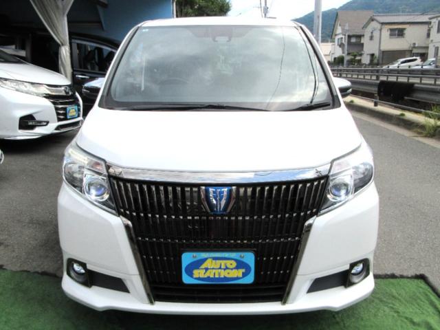 Toyota Esquire Gi