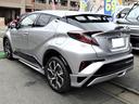 Ｃ－ＨＲ Ｇ　モデリスタエアロ　９型ＳＤナビ　地デジ　Ｂカメラ　Ｂｌｕｅｔｏｏｔｈ　衝突被害軽減　車線逸脱防止　レーダークルーズ　ＢＳＭ　シートヒーター　スマートキー　ＬＥＤライト　１８アルミ　全国対応２年保証（5枚目）