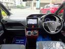 ハイブリッドＳｉ　９型ＳＤナビ　地デジ　Ｂカメラ　１２．１型後席モニター　Ｂｌｕｅｔｏｏｔｈ　衝突被害軽減　車線逸脱防止　ＬＥＤライト＆フォグ　デイライト　ドラレコ　７人乗り　両側自動ドア　全国対応無料２年保証(6枚目)