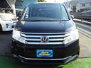 HONDA STEPWAGON