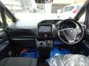 ヴォクシー ハイブリッドＶ　９型ＳＤナビ　地デジ　Ｂカメラ　Ｂｌｕｅｔｏｏｔｈ　衝突被害軽減　車線逸脱防止　クルーズコントロール　シートヒーター　７人乗り　ＬＥＤライト　スマートキー　アルミ　両側自動ドア　全国対応２年保証（6枚目）