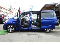 フリードハイブリッド ハイブリッド　Ｇホンダセンシング　ＳＤナビ　地デジ　Ｂカメラ 0802032A30250616W001 4