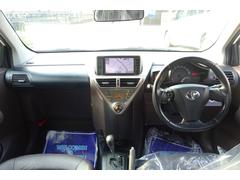 ｉＱ １３０Ｇ　レザーパッケージ　モデリスタフルエアロ　Aftermarket１７アルミ＆ダウンサス　ＳＤナビ 0802032A30250704W001 6