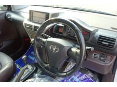 ｉＱ １３０Ｇ　レザーパッケージ　モデリスタフルエアロ　Aftermarket１７アルミ＆ダウンサス　ＳＤナビ 0802032A30250704W001 7