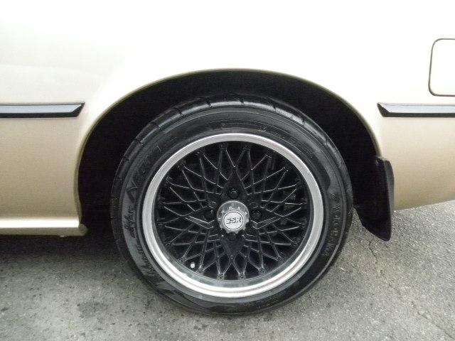 マツダ サバンナｒｘ ７ ｌｉｍｉｔｅｄ ｓａ２２ｃの中古車 車体価格250万円 1978 昭和53 年式 走行走不明キロ 車体色ゴールド 福岡県糟屋郡篠栗町乙犬 藤壺自動車工業の在庫 グーネット中古車