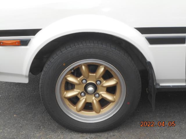 トヨタ 他 トヨタ カローラハードトップｇｔ ｔｅ７１ ２ｔｇ 応談 昭和56年 1981年 福岡県 中古車 価格 Com