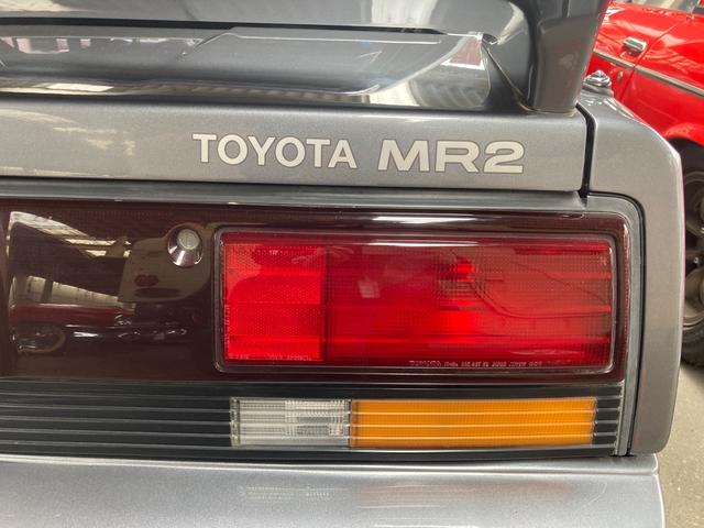 ＭＲ２ Ｇ（11枚目）