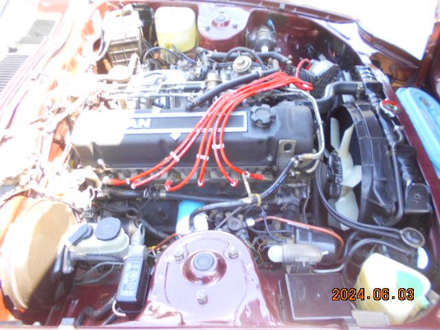 フェアレディＺ Ｚ　ＧＳ１３０　２ｂｙ２（15枚目）