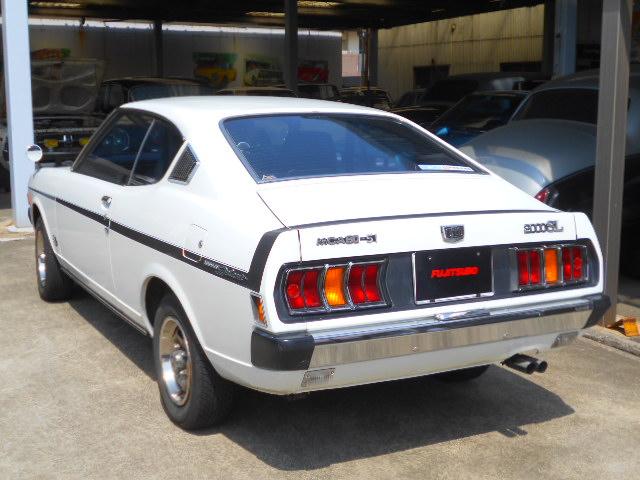 三菱 　コルトギャランＧＴＯ　２０００ＳＬ（7枚目）