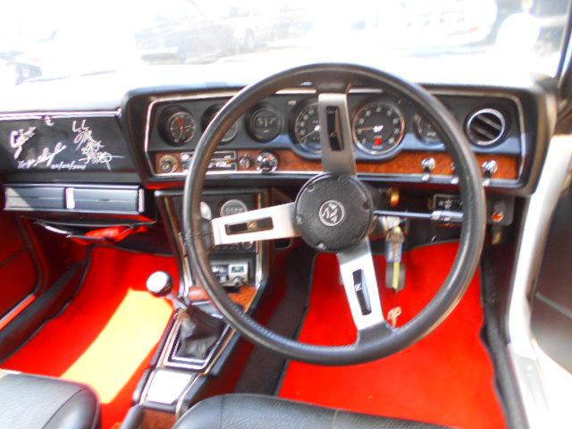 三菱 　コルトギャランＧＴＯ　２０００ＳＬ（9枚目）