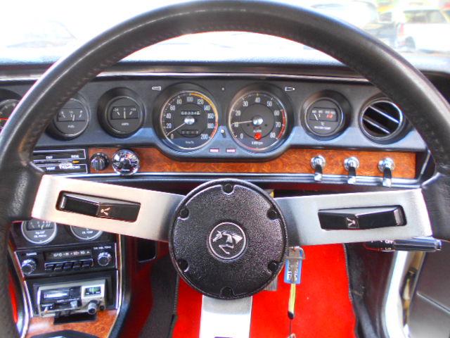 三菱 　コルトギャランＧＴＯ　２０００ＳＬ（10枚目）
