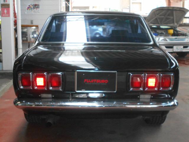 マークII 　トヨペットコロナ　１９００ＧＳＳハードトップ　ＲＴ７２（6枚目）