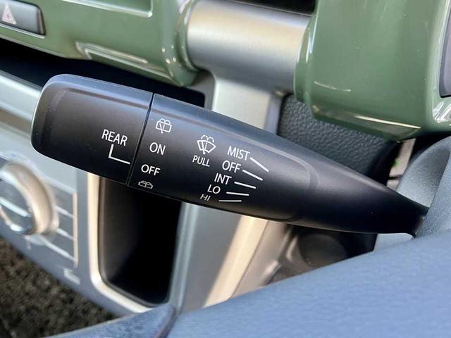 ハスラー Ｇ　６６０Ｇ・５ＭＴ・アイドリングストップ・運転席シートヒーター・ホワイトルーフ・ホワイトスチールホイール（18枚目）