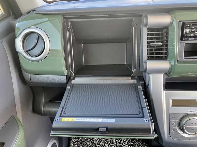 ハスラー Ｇ　６６０Ｇ・５ＭＴ・アイドリングストップ・運転席シートヒーター・ホワイトルーフ・ホワイトスチールホイール（23枚目）