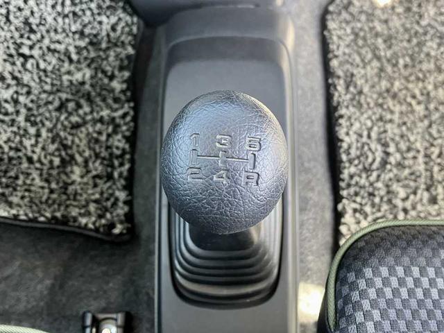 ハスラー Ｇ　６６０Ｇ・５ＭＴ・アイドリングストップ・運転席シートヒーター・ホワイトルーフ・ホワイトスチールホイール（24枚目）