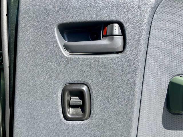 ハスラー Ｇ　６６０Ｇ・５ＭＴ・アイドリングストップ・運転席シートヒーター・ホワイトルーフ・ホワイトスチールホイール（34枚目）