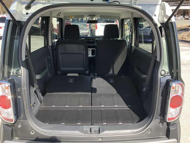 ハスラー Ｇ　６６０Ｇ・５ＭＴ・アイドリングストップ・運転席シートヒーター・ホワイトルーフ・ホワイトスチールホイール（36枚目）