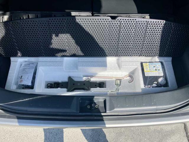 ハスラー Ｇ　６６０Ｇ・５ＭＴ・アイドリングストップ・運転席シートヒーター・ホワイトルーフ・ホワイトスチールホイール（39枚目）