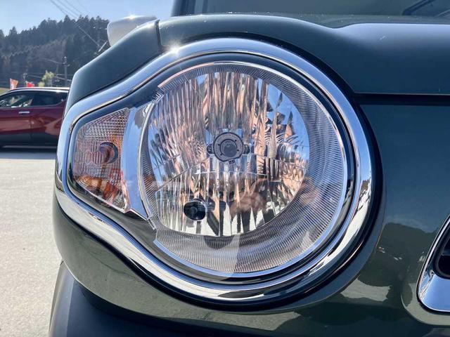 ハスラー Ｇ　６６０Ｇ・５ＭＴ・アイドリングストップ・運転席シートヒーター・ホワイトルーフ・ホワイトスチールホイール（43枚目）