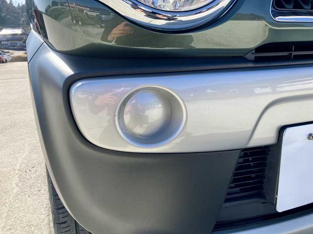 ハスラー Ｇ　６６０Ｇ・５ＭＴ・アイドリングストップ・運転席シートヒーター・ホワイトルーフ・ホワイトスチールホイール（48枚目）