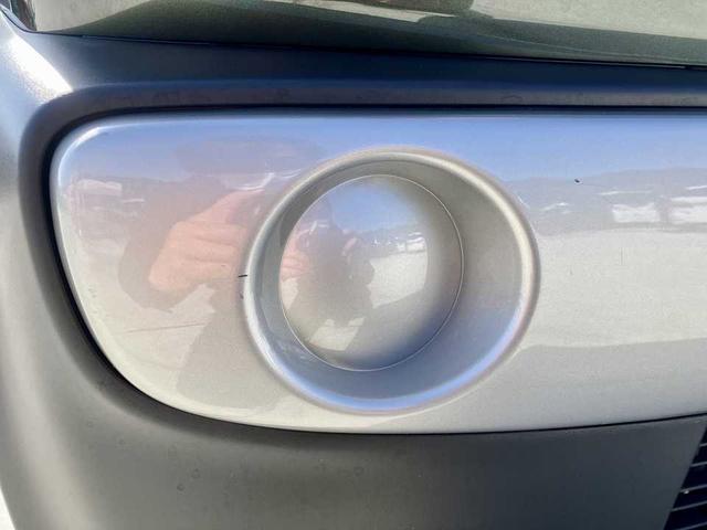 ハスラー Ｇ　６６０Ｇ・５ＭＴ・アイドリングストップ・運転席シートヒーター・ホワイトルーフ・ホワイトスチールホイール（49枚目）