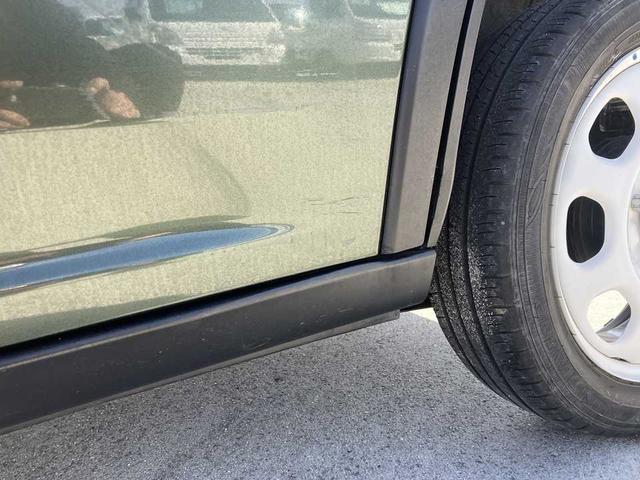 ハスラー Ｇ　６６０Ｇ・５ＭＴ・アイドリングストップ・運転席シートヒーター・ホワイトルーフ・ホワイトスチールホイール（52枚目）