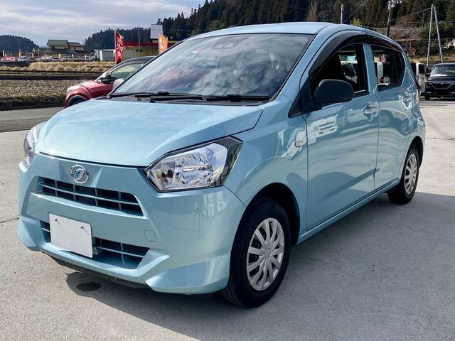 ミライース Ｌ　ＳＡＩＩＩ　６６０Ｌスマートアシスト３・アイドリングストップ・キーレス・ＣＤ（6枚目）