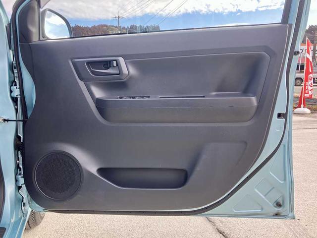 ミライース Ｌ　ＳＡＩＩＩ　６６０Ｌスマートアシスト３・アイドリングストップ・キーレス・ＣＤ（27枚目）