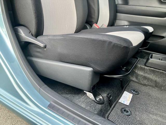 ミライース Ｌ　ＳＡＩＩＩ　６６０Ｌスマートアシスト３・アイドリングストップ・キーレス・ＣＤ（29枚目）