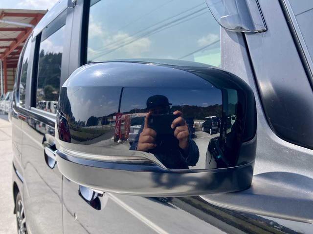 Ｎ－ＢＯＸカスタム Ｇ・Ｌホンダセンシング　カスタムＧ　Ｌホンダセンシング・社外フルセグナビ・ＣＤ・ＤＶＤ再生・Ｂｌｕｅｔｏｏｔｈ接続・ドライブレコーダー・ＥＴＣ・オートクルーズ・両側パワスラ・純正１４インチアルミ（17枚目）