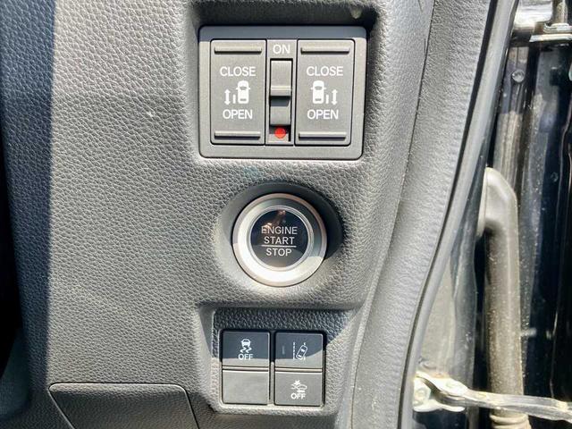 Ｎ－ＢＯＸカスタム Ｇ・Ｌホンダセンシング　カスタムＧ　Ｌホンダセンシング・社外フルセグナビ・ＣＤ・ＤＶＤ再生・Ｂｌｕｅｔｏｏｔｈ接続・ドライブレコーダー・ＥＴＣ・オートクルーズ・両側パワスラ・純正１４インチアルミ（38枚目）