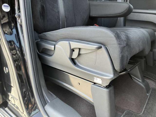Ｎ－ＢＯＸカスタム Ｇ・Ｌホンダセンシング　カスタムＧ　Ｌホンダセンシング・社外フルセグナビ・ＣＤ・ＤＶＤ再生・Ｂｌｕｅｔｏｏｔｈ接続・ドライブレコーダー・ＥＴＣ・オートクルーズ・両側パワスラ・純正１４インチアルミ（50枚目）