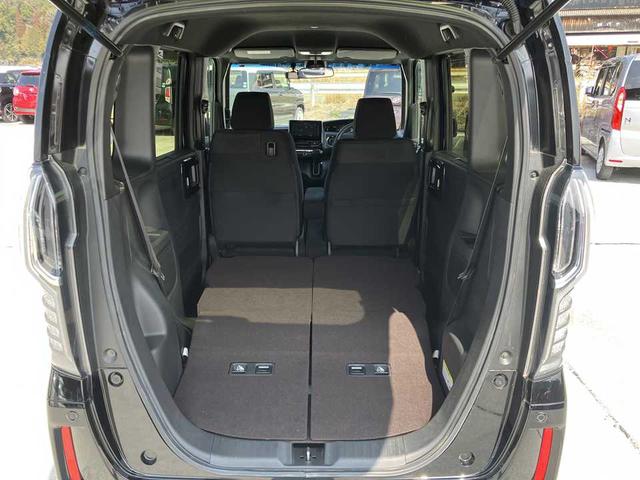 Ｎ－ＢＯＸカスタム Ｇ・Ｌホンダセンシング　カスタムＧ　Ｌホンダセンシング・社外フルセグナビ・ＣＤ・ＤＶＤ再生・Ｂｌｕｅｔｏｏｔｈ接続・ドライブレコーダー・ＥＴＣ・オートクルーズ・両側パワスラ・純正１４インチアルミ（52枚目）