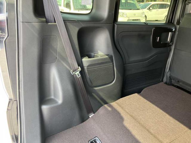 Ｎ－ＢＯＸカスタム Ｇ・Ｌホンダセンシング　カスタムＧ　Ｌホンダセンシング・社外フルセグナビ・ＣＤ・ＤＶＤ再生・Ｂｌｕｅｔｏｏｔｈ接続・ドライブレコーダー・ＥＴＣ・オートクルーズ・両側パワスラ・純正１４インチアルミ（53枚目）