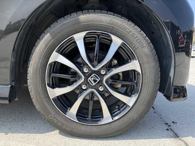 Ｎ－ＢＯＸカスタム Ｇ・Ｌホンダセンシング　カスタムＧ　Ｌホンダセンシング・社外フルセグナビ・ＣＤ・ＤＶＤ再生・Ｂｌｕｅｔｏｏｔｈ接続・ドライブレコーダー・ＥＴＣ・オートクルーズ・両側パワスラ・純正１４インチアルミ（67枚目）