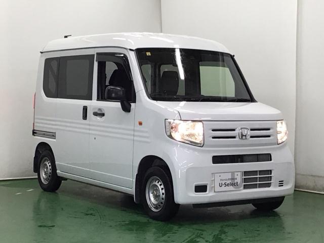 ホンダ Ｎ－ＶＡＮ