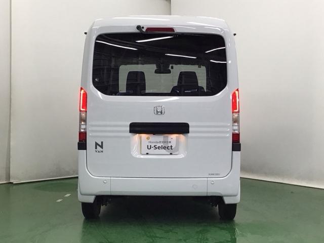 ホンダ Ｎ－ＶＡＮ