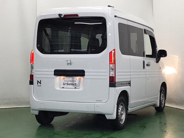 ホンダ Ｎ－ＶＡＮ