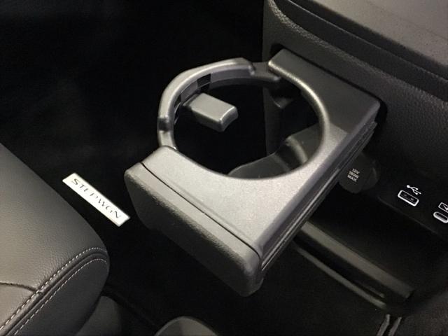 ステップワゴン ｅ：ＨＥＶスパーダ　ドラレコ　ナビ　Ｒカメラ　ブルートゥース　前後誤発進抑制機能　両側Ｐスライドドア　パワーリアゲート　オートクルーズコントロール　サイドカーテンエアバック　ＬＥＤヘッドランプ　ウォークスルー　ソナー（59枚目）