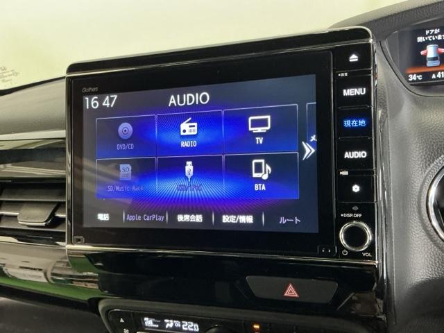 Ｎ－ＢＯＸカスタム Ｌターボ　ナビ　Ｒカメラ　ブルートゥース　フルセグ　地デジチューナー　衝突軽減ブレーキサポート　ＬＥＤヘッドライ　アイドリングＳ　ターボエンジン　ＰＳ　カーテンエアバック　シートヒータ　エアバック　ＵＳＢ　ＰＷ（11枚目）