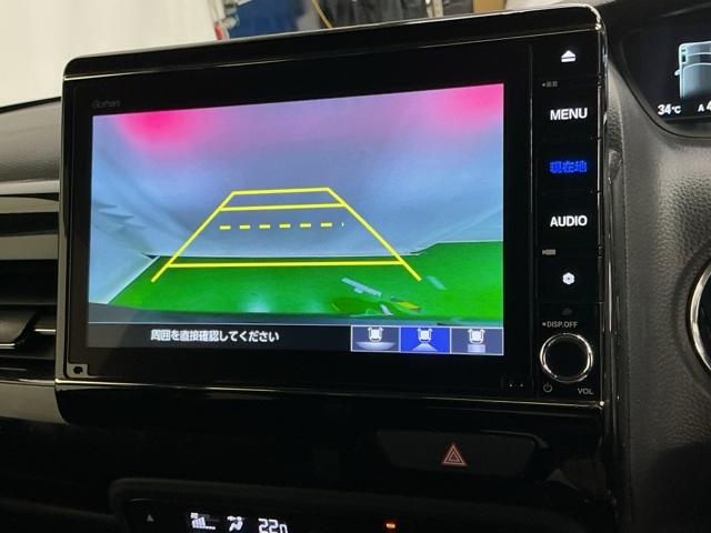 Ｎ－ＢＯＸカスタム Ｌターボ　ナビ　Ｒカメラ　ブルートゥース　フルセグ　地デジチューナー　衝突軽減ブレーキサポート　ＬＥＤヘッドライ　アイドリングＳ　ターボエンジン　ＰＳ　カーテンエアバック　シートヒータ　エアバック　ＵＳＢ　ＰＷ（12枚目）