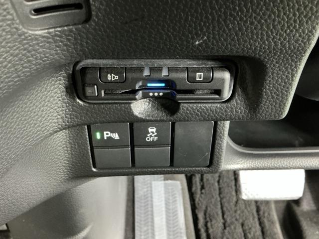 Ｎ－ＢＯＸカスタム Ｌターボ　ナビ　Ｒカメラ　ブルートゥース　フルセグ　地デジチューナー　衝突軽減ブレーキサポート　ＬＥＤヘッドライ　アイドリングＳ　ターボエンジン　ＰＳ　カーテンエアバック　シートヒータ　エアバック　ＵＳＢ　ＰＷ（13枚目）