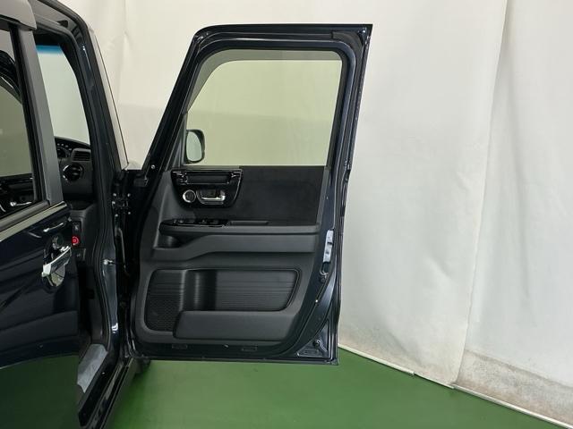 Ｎ－ＢＯＸカスタム Ｌターボ　ナビ　Ｒカメラ　ブルートゥース　フルセグ　地デジチューナー　衝突軽減ブレーキサポート　ＬＥＤヘッドライ　アイドリングＳ　ターボエンジン　ＰＳ　カーテンエアバック　シートヒータ　エアバック　ＵＳＢ　ＰＷ（48枚目）