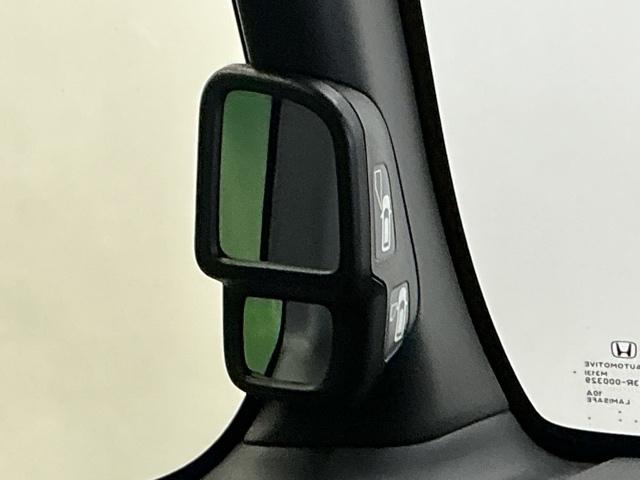 Ｎ－ＢＯＸカスタム Ｌターボ　ナビ　Ｒカメラ　ブルートゥース　フルセグ　地デジチューナー　衝突軽減ブレーキサポート　ＬＥＤヘッドライ　アイドリングＳ　ターボエンジン　ＰＳ　カーテンエアバック　シートヒータ　エアバック　ＵＳＢ　ＰＷ（54枚目）