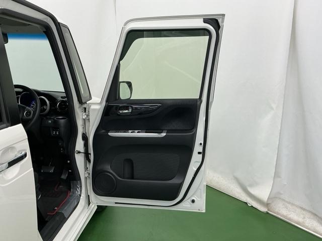 Ｎ－ＢＯＸ ＧターボＳＳパッケージ　ナビ　Ｒカメラ　ブルートゥース　フルセグ　Ａストップ　フルオートエアコン　両側自動ドア　メンテナンスノート　地デジＴＶ　前席シートヒーター　イモビライザー　キーフリーシステム　スマ－トキ－　Ｂカメ（48枚目）