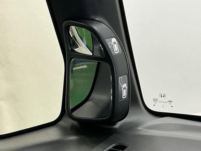 Ｎ－ＢＯＸ ＧターボＳＳパッケージ　ナビ　Ｒカメラ　ブルートゥース　フルセグ　Ａストップ　フルオートエアコン　両側自動ドア　メンテナンスノート　地デジＴＶ　前席シートヒーター　イモビライザー　キーフリーシステム　スマ－トキ－　Ｂカメ（71枚目）